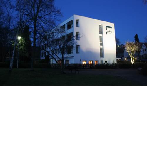 Waldhotel Bad Soden
