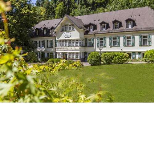 Waldhotel Bad Sulzburg