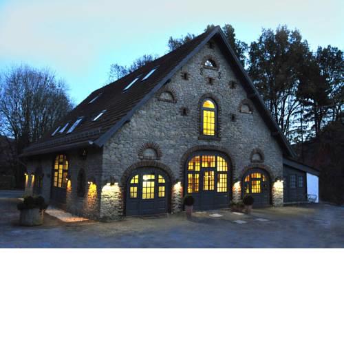 Waldhotel Brand's Busch