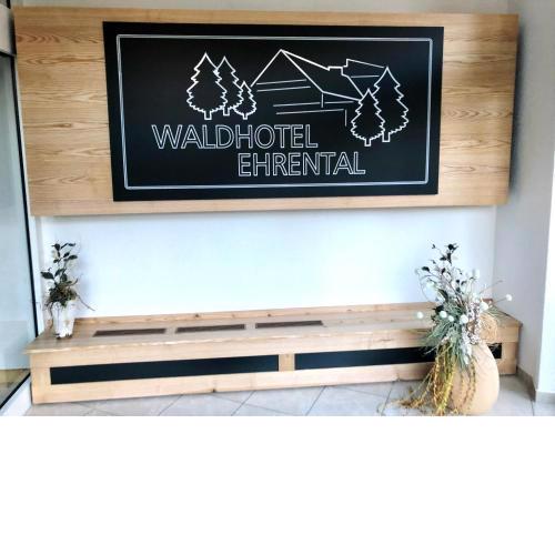Waldhotel Ehrental