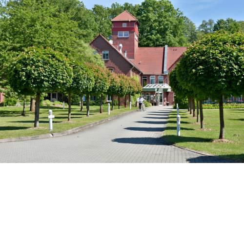 Waldhotel Eiche