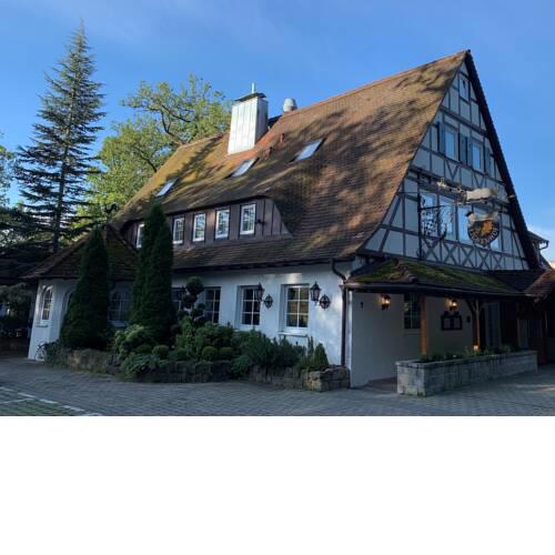 Waldhotel Eichenhof