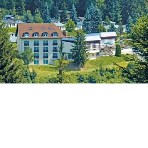 Waldhotel-Feldbachtal