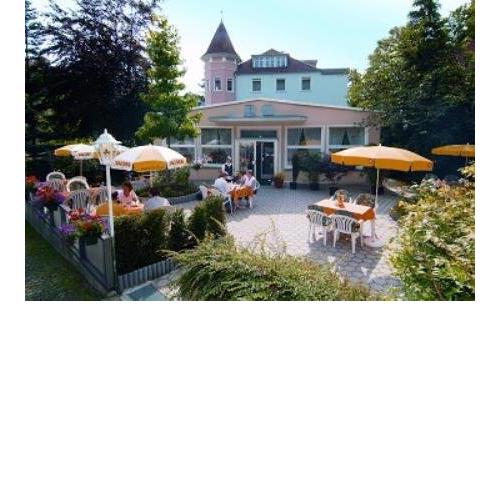Waldhotel Felsenkeller