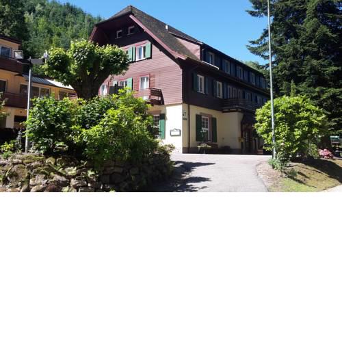 Waldhotel Forellenhof