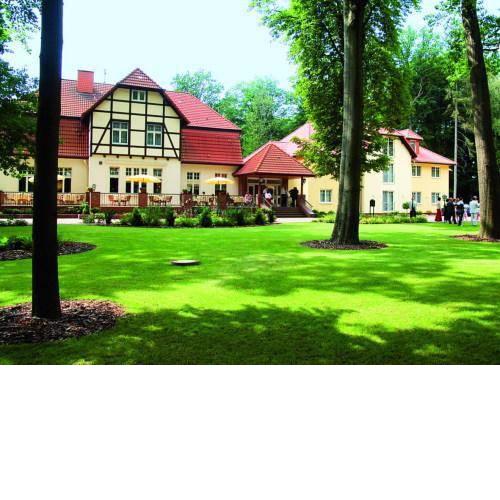 Waldhotel Forsthaus Hainholz