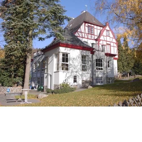Waldhotel Forsthaus Remstecken