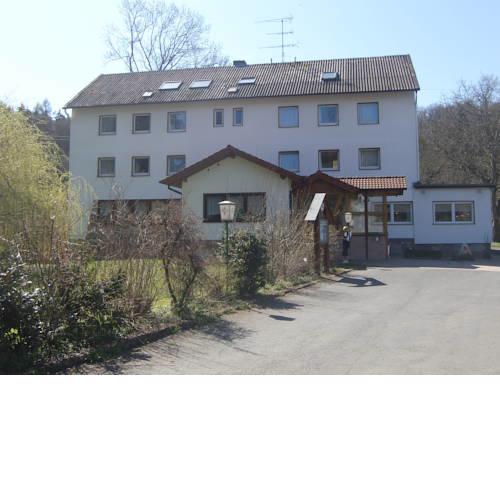 Waldhotel Glimmesmühle