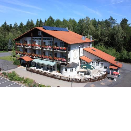 Waldhotel Hubertus