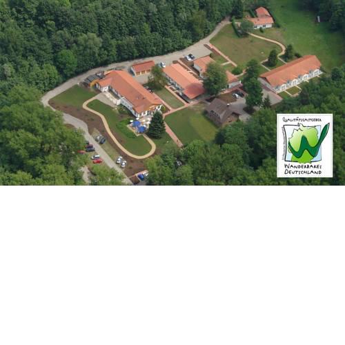 Waldhotel Humboldt