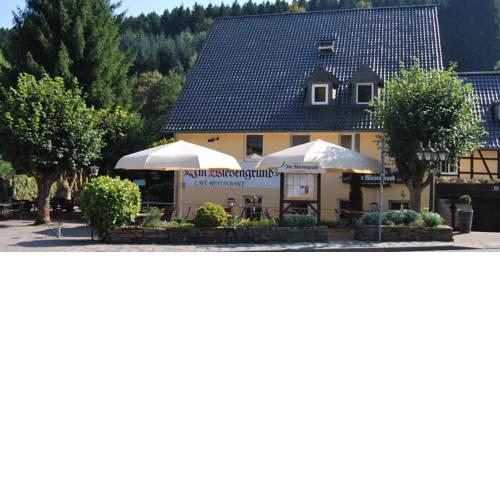 Waldhotel im Wiesengrund