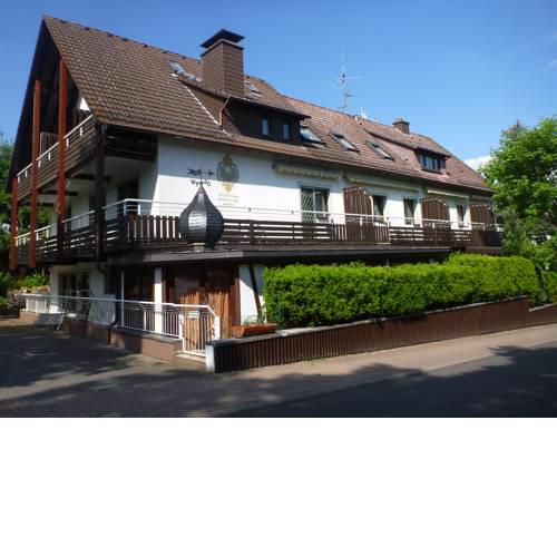 Waldhotel Kelkheim