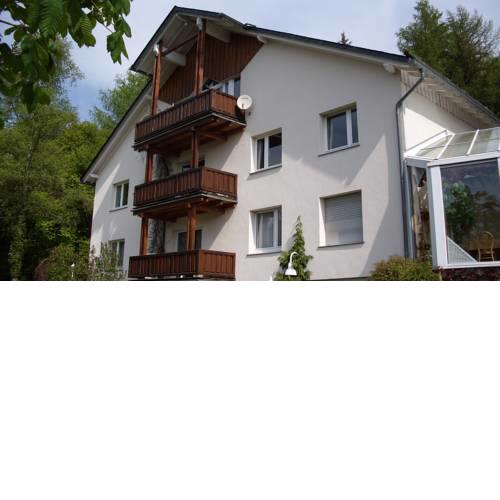 Waldhotel Klaholz