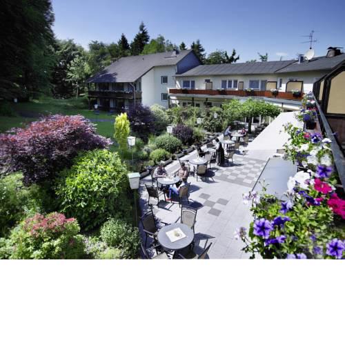 Waldhotel Kurfürst