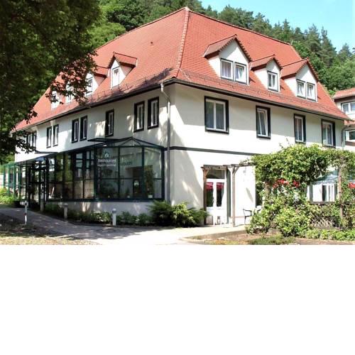 Waldhotel Linzmühle