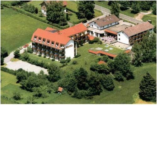 Waldhotel Luise