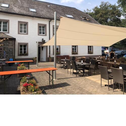 Waldhotel Machtemesmühle