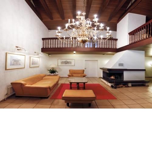 Waldhotel Maum