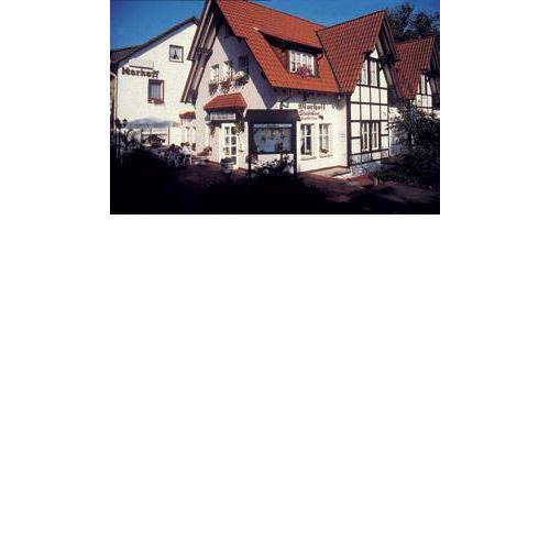 Waldhotel Morhoff