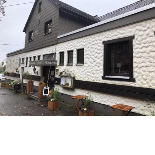 Waldhotel Nachtigall