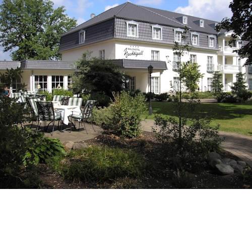 Waldhotel Nachtigall