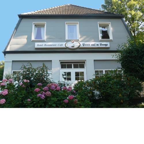Waldhotel "Peter aufm Berge"