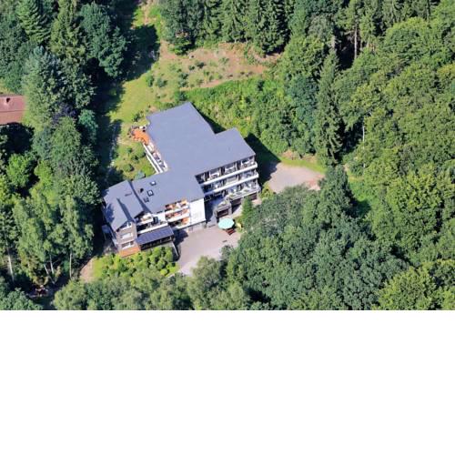 Waldhotel Porta Westfalica