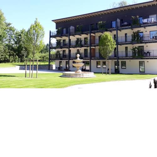 Waldhotel Rainau