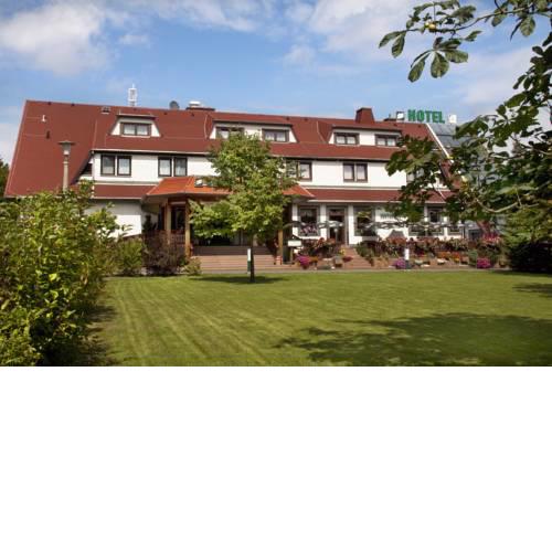 Waldhotel Rennsteighof