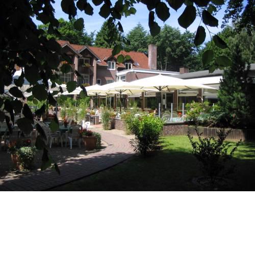 Waldhotel Riesebusch