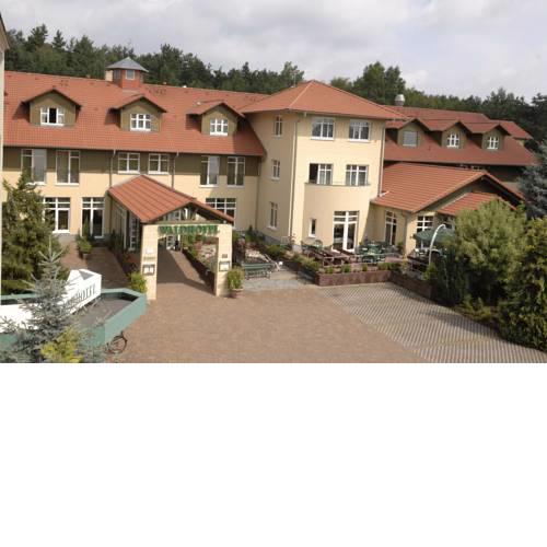 Waldhotel Roggosen