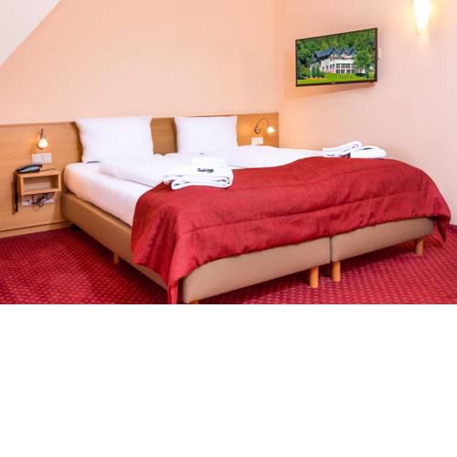 Waldhotel Schinkenwirt