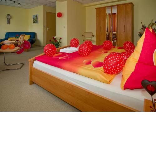 WALDHOTEL SEELOW - ein Land-gut-Hotel