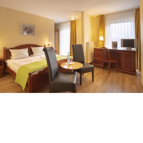 Waldhotel Soodener Hof