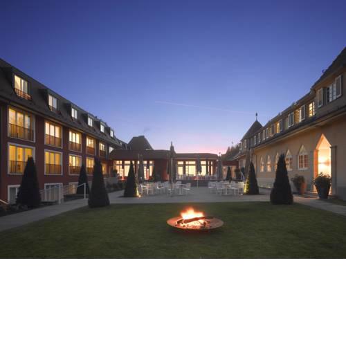 Waldhotel Stuttgart