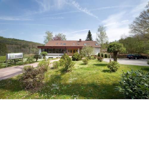 Waldhotel Sulzbachtal