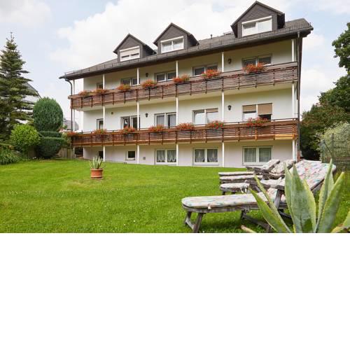 Waldhotel Tannmuehle