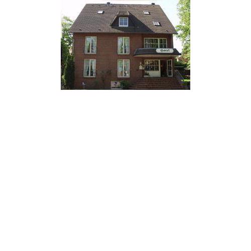 Waldhotel Twiehaus Garni