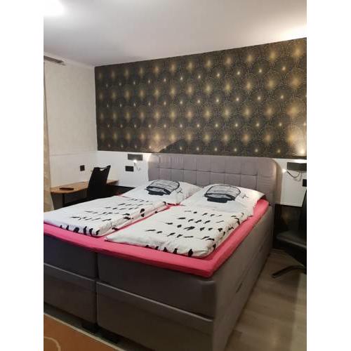 Waldhotel und Restaurant Lemberg