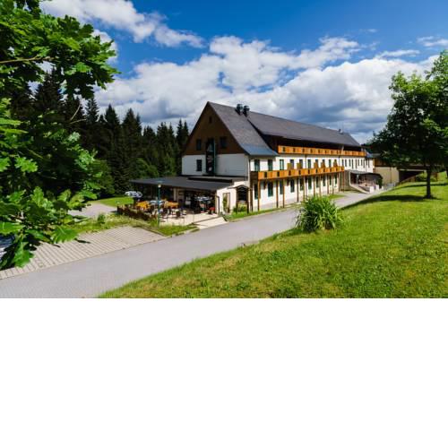 Waldhotel Vogtland