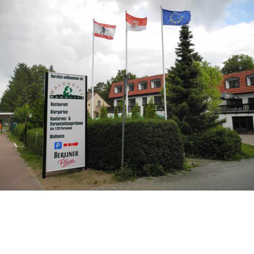 Waldhotel Wandlitz