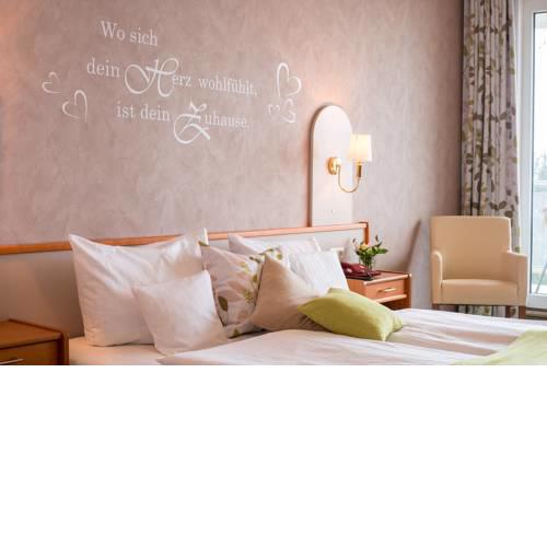 Waldhotel Wiesemann und Appartmenthaus Seeschwalbe am Edersee