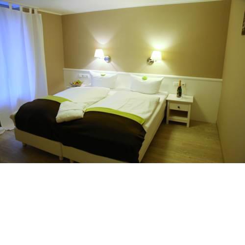 Waldhotel Wilhelmshöhe