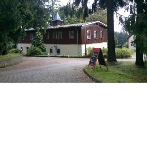 Waldhotel Zöbischhaus