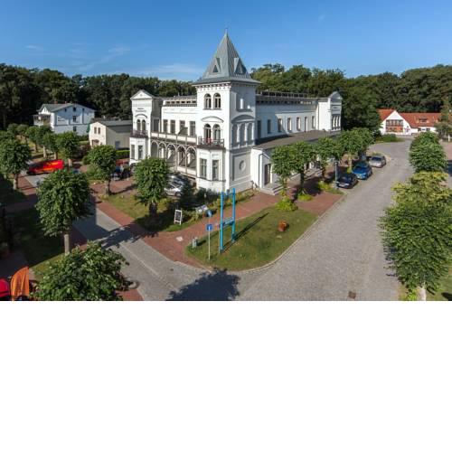 Waldhotel