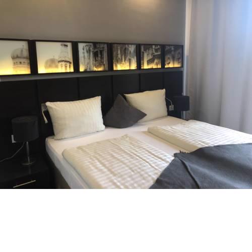 Waldhotel