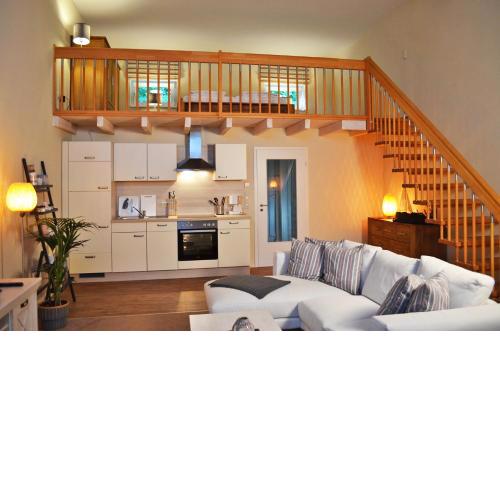 Waldhusen Apartments - Adults Only