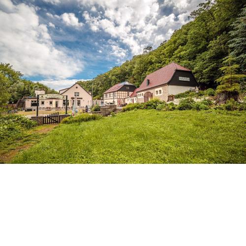 Waldkasino Walkmühle