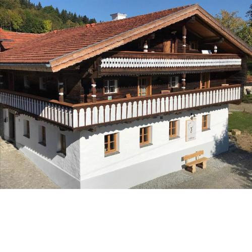 Waldlerhof