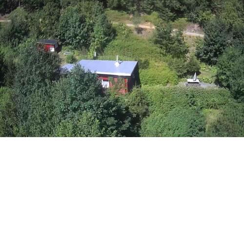 WaldLuftin Ferienhaus